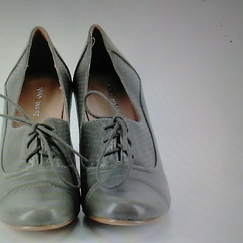 Nine west medium width 7.5 - Picture 2 of 3
